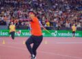 Neeraj Becomes India’s First Athlete To Become World Number-1, Reaches Top Notch In Javelin Throw