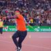Neeraj Becomes India’s First Athlete To Become World Number-1, Reaches Top Notch In Javelin Throw