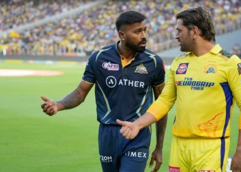 IPL 2023: Only A Devil Would Hate Dhoni, Hardik Pandya’s Big Statement Before Qualifier-1