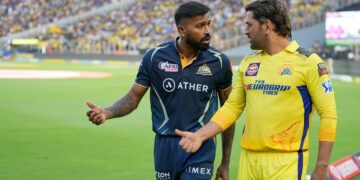 IPL 2023: Only A Devil Would Hate Dhoni, Hardik Pandya’s Big Statement Before Qualifier-1