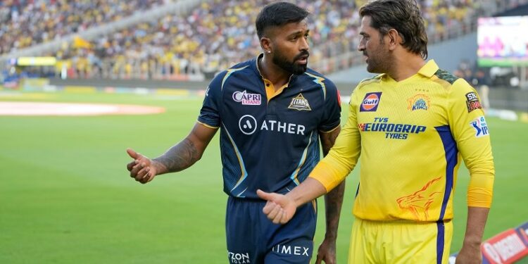 IPL 2023: Only A Devil Would Hate Dhoni, Hardik Pandya’s Big Statement Before Qualifier-1