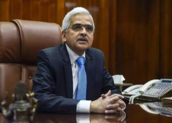 Will RBI Increase The Interest Rate Again? Shaktikanta Das Gave Information