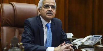Will RBI Increase The Interest Rate Again? Shaktikanta Das Gave Information