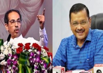 Arvind Kejriwal Meets Uddhav Thackeray In Maharashtra: Key Discussions And Significance