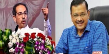 Arvind Kejriwal Meets Uddhav Thackeray In Maharashtra: Key Discussions And Significance