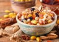 Try These 2 Dry Fruits To Control The Increasing Weight, Consume Them With Milk Or Water