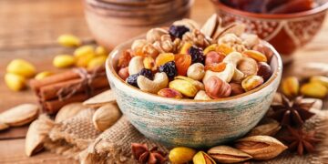 Try These 2 Dry Fruits To Control The Increasing Weight, Consume Them With Milk Or Water
