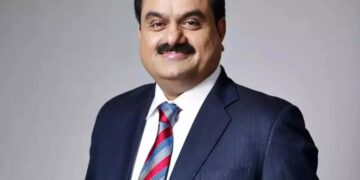 Gautam Adani Soars Back To Top 20 On Billionaires List With $64.2 Billion Net Worth
