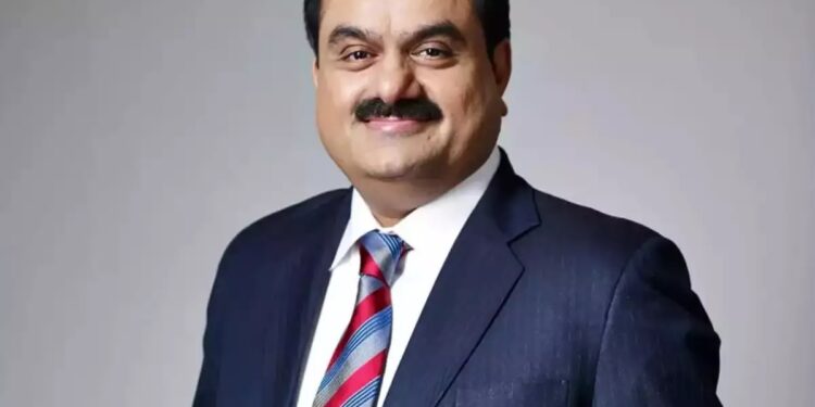 Gautam Adani Soars Back To Top 20 On Billionaires List With $64.2 Billion Net Worth