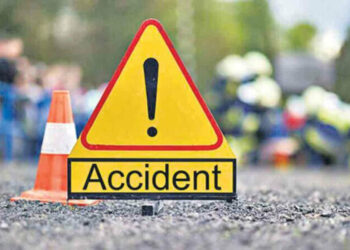 Four Brothers From Maharashtra Killed In Tragic Road Accident ।