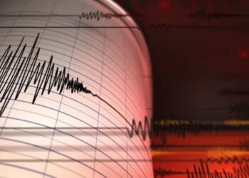 Strong Earthquake In The Caribbean Sea, Shook Panama And Colombia Border