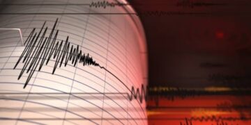 Strong Earthquake In The Caribbean Sea, Shook Panama And Colombia Border