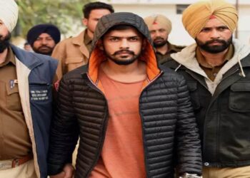 Lawrence Bishnoi Shifted To Mandoli Jail In Delhi Amid The Possibility Of Gang War In Tihar