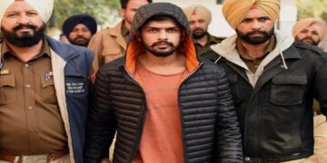 Lawrence Bishnoi Shifted To Mandoli Jail In Delhi Amid The Possibility Of Gang War In Tihar