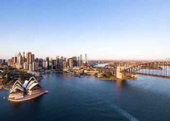 Sydney Is The Oldest City Of Australia, Know About These Places To Visit