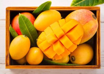 Here Are 4 Reasons Why Mango Is Called The King Of Fruits, Know Its Benefits