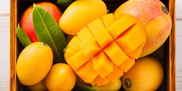 Here Are 4 Reasons Why Mango Is Called The King Of Fruits, Know Its Benefits