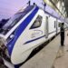 PM Modi Launches The Vande Bharat Express Between Delhi And Dehradun