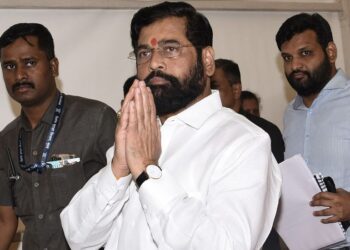 Chief Minister Eknath Shinde To Inaugurate Development Projects In Ratnagiri District