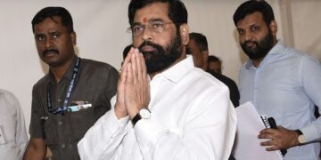Chief Minister Eknath Shinde To Inaugurate Development Projects In Ratnagiri District