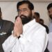 Chief Minister Eknath Shinde To Inaugurate Development Projects In Ratnagiri District