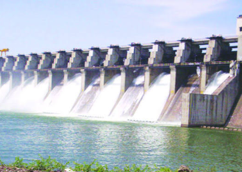 Water Stock In Nashik Dams Plummets To 30% Amidst Soaring Temperatures And Concerns Of Water Scarcity