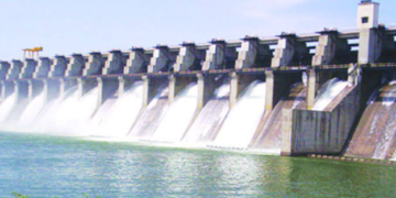 Water Stock In Nashik Dams Plummets To 30% Amidst Soaring Temperatures And Concerns Of Water Scarcity