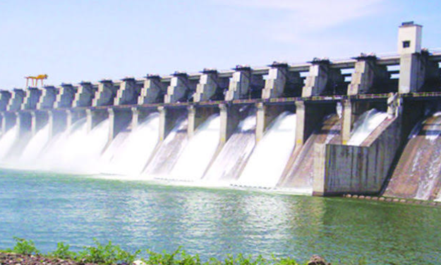 Water Stock In Nashik Dams Plummets To 30% Amidst Soaring Temperatures And Concerns Of Water Scarcity