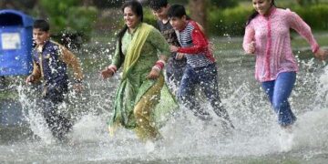 Updated Monsoon Forecast For Maharashtra: Below-Normal Rainfall Expected, Farmers Advised To Delay Kharif Sowing