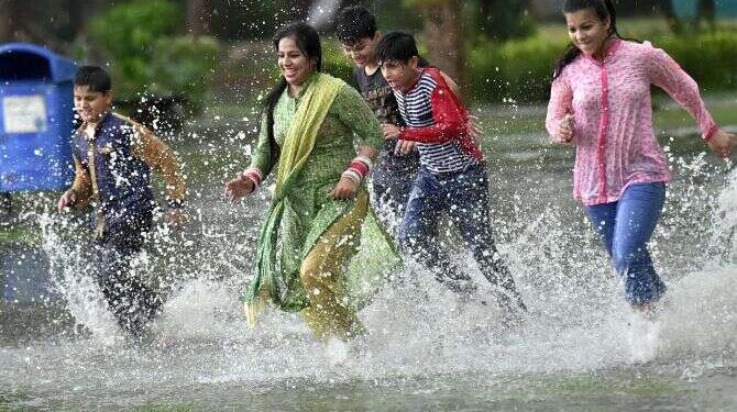 Updated Monsoon Forecast For Maharashtra: Below-Normal Rainfall Expected, Farmers Advised To Delay Kharif Sowing