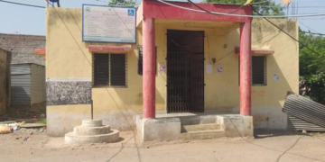 Residents Of Paithankeda Village In Chhatrapati Sambhaji Nagar District Demand Cancellation Of Eviction Notices