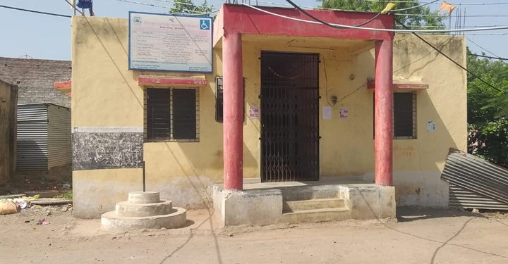 Residents Of Paithankeda Village In Chhatrapati Sambhaji Nagar District Demand Cancellation Of Eviction Notices