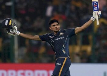 IPL 2023: Centurion Shubman Gill Claims That They Were Perhaps His Best Indian Premier League Innings