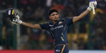 IPL 2023: Centurion Shubman Gill Claims That They Were Perhaps His Best Indian Premier League Innings