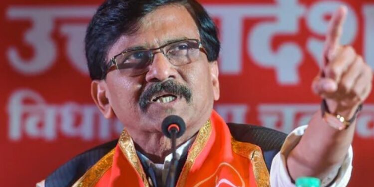 Maharashtra: Two Factions In Eknath Shinde’s Shiv Sena! Sanjay Raut Made A Big Claim