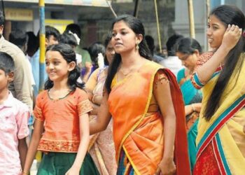 Maharashtra Mandir Mahasangha Calls For Dress Code In Temples Across The State
