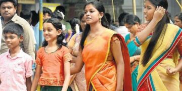 Maharashtra Mandir Mahasangha Calls For Dress Code In Temples Across The State