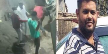 Shiv Sena Leader Murdered In Ulhasnagar, Six People Stabbed Him To Death