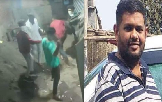 Shiv Sena Leader Murdered In Ulhasnagar, Six People Stabbed Him To Death