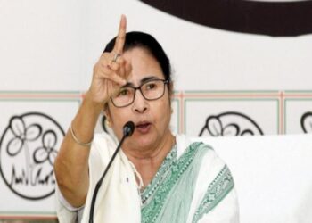 Mamata Will Visit A Bengal Village Affected By A Blast On Saturday