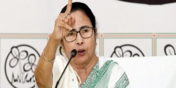 Mamata Will Visit A Bengal Village Affected By A Blast On Saturday