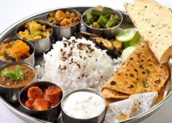 A Delhi Woman Loses Rs 90,000 To A Cyber Fraud After Falling For The ‘Free Thali’ Bait