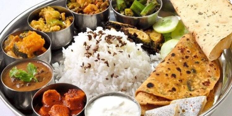 A Delhi Woman Loses Rs 90,000 To A Cyber Fraud After Falling For The ‘Free Thali’ Bait