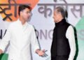 Is The Rajasthan Storm Over? Congress Will Meet The Following Week To Discuss Resolving The Gehlot-Pilot Dispute