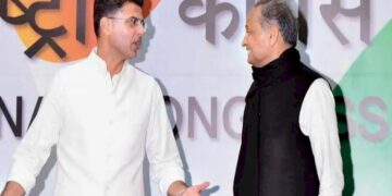 Is The Rajasthan Storm Over? Congress Will Meet The Following Week To Discuss Resolving The Gehlot-Pilot Dispute