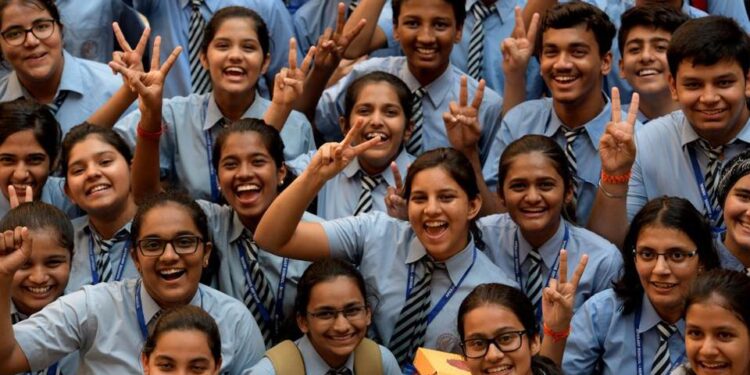 Maharashtra SSC Result 2023: Live Updates And How To Check Your Marks Online