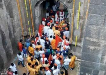 Concerns Mount For Crowd Management At Chhatrapati Shivaji Maharaj’s 350th Coronation Anniversary