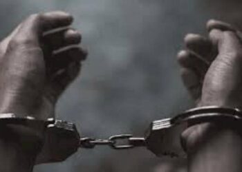 Two Men Are Arrested In Kerala For Sexually Assaulting A Girl And Stealing Her Jewellery