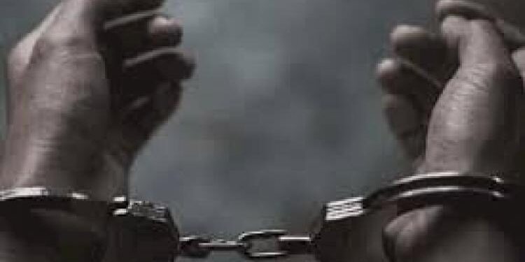 Two Men Are Arrested In Kerala For Sexually Assaulting A Girl And Stealing Her Jewellery