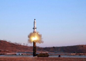 North Korea Informs Japan Of A Satellite Launch, Raising Concerns About Ballistic Missiles
